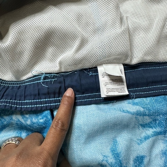 Speedo Swim Trunks - Picture 9 of 9